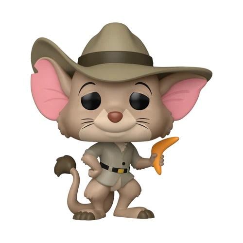 RESCUERS DOWN UNDER 35TH - POP Disney N° 1626 - Jake - 3