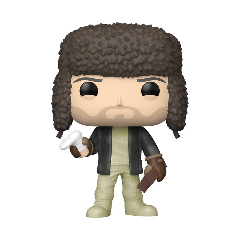 FARGO - POP Movies N° 2127 - Gaear Grimsrud - 3