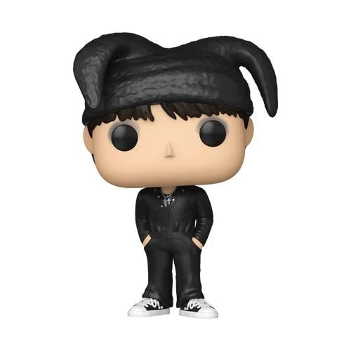 MUSIQUE - POP Rocks N° 467 - J-Hope (More) - 3