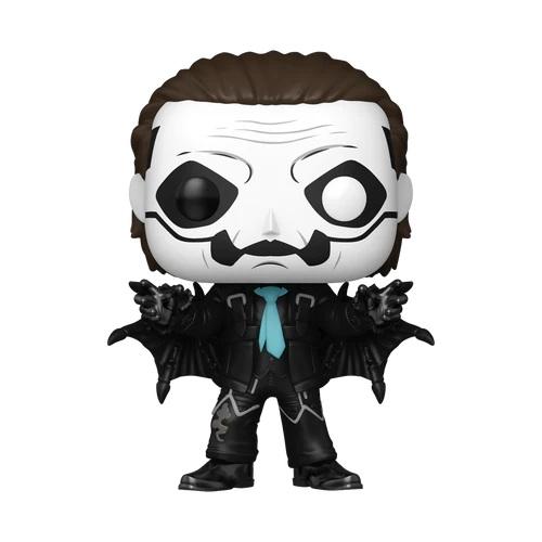 GHOST - POP Rocks N° 428 - Papa Emeritus IV (Bat) - 3