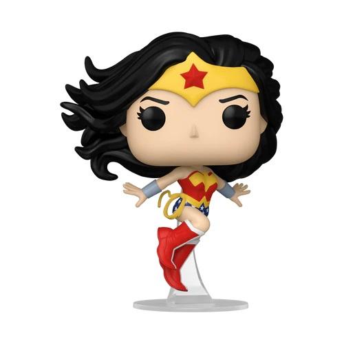 DC COMICS NEW CLASSICS - POP Heroes N° 600 - Wonder Woman - 3