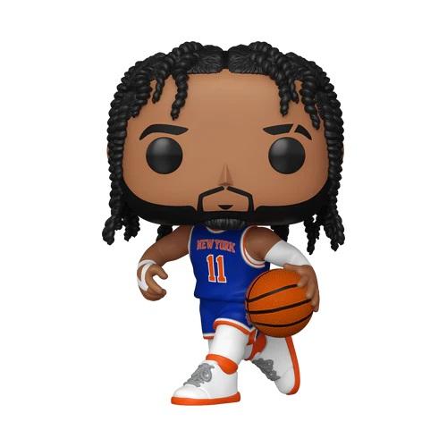 KNICKS - POP NBA N° 212 - Jalen Brunson - 3