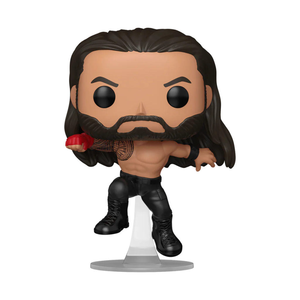 WWE - POP N° 183 - Roman Reigns - 3
