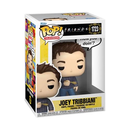 FRIENDS - POP Sayings N° 1723 - Joey Tribbiani (How you doin') - 2