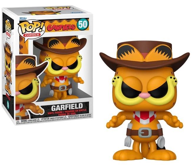 FUNKO wacky wobblerボビングヘッド　ガーフィールド FUNKO wacky wobblerボビングヘッド ガーフィールド FUNKO wacky