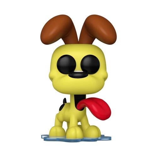 GARFIELD - POP Comics N° 52 - Odie - 3