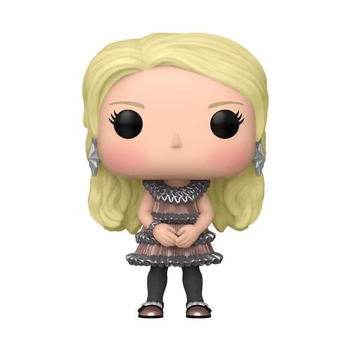 HARRY POTTER - POP N° 182 - Luna in dress - 3