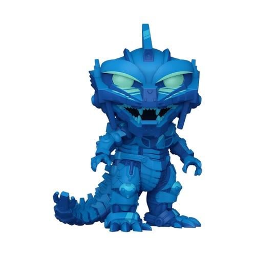 GODZILLA - POP Premium N° 1889 - Mechagodzilla : ShopForGeek.com