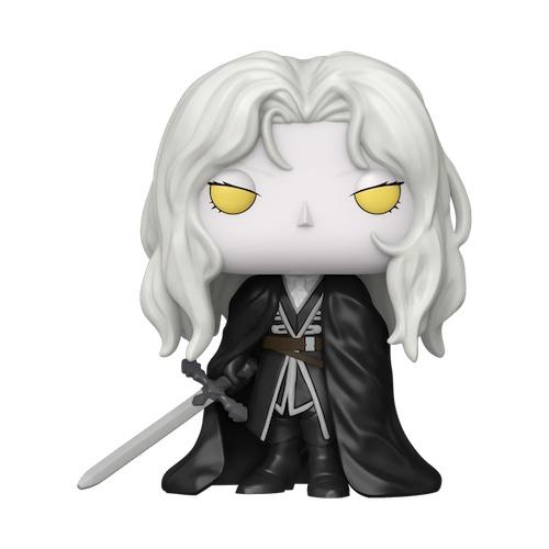 CASTLEVANIA NOCTURNE - POP Animation N° 1961 - Alucard - 3