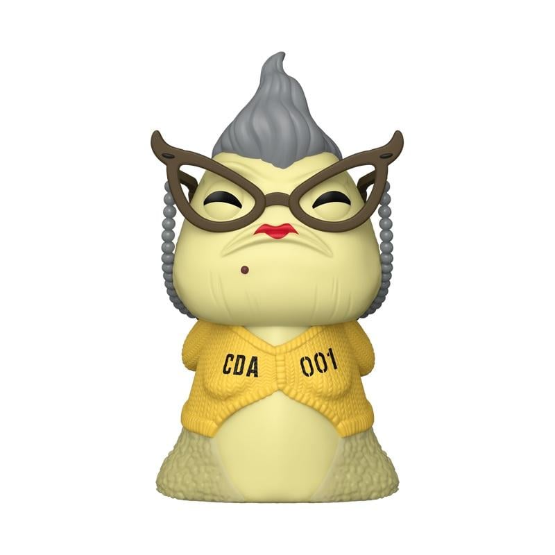 MONSTRE ET CIE - POP Disney N° 1793 - Germaine - 3