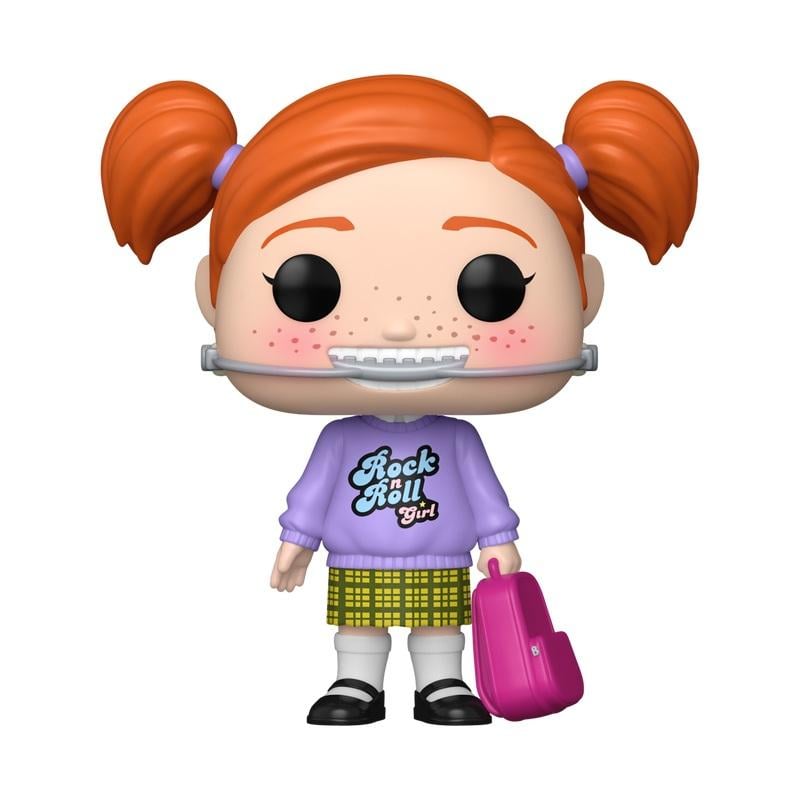 LE MONDE DE NEMO - POP Disney N° 1815 - Darla - 3