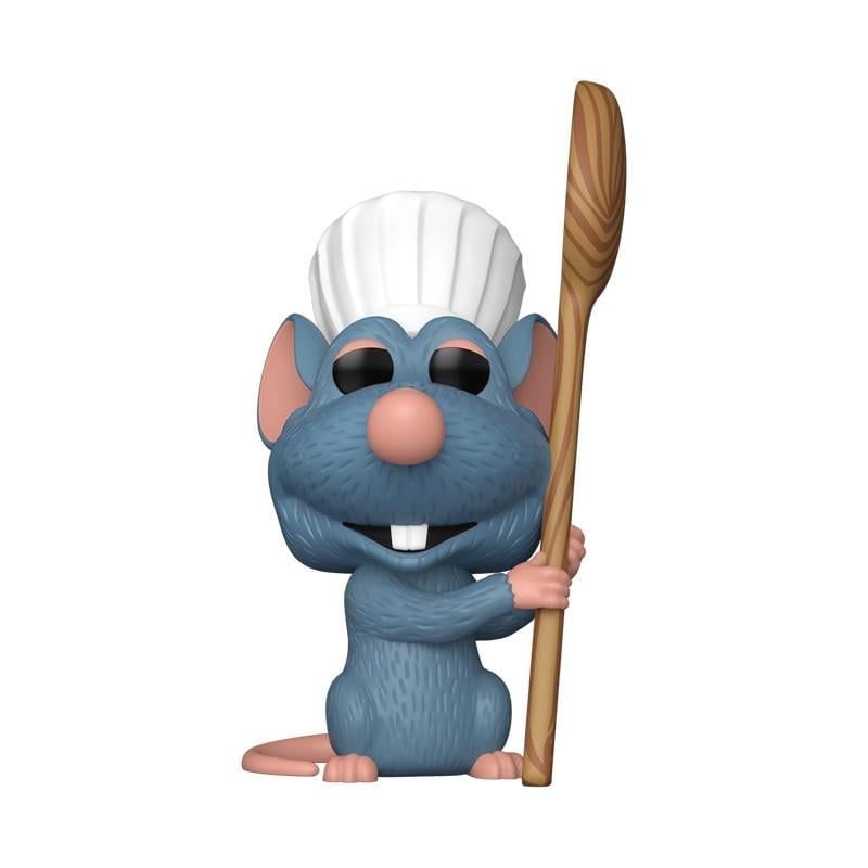 RATATOUILLE - POP Disney N° 1795 - Remy - 3