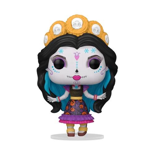 MONSTER HIGH - POP N° 164 - Skelita - 3