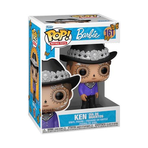 BARBIE - POP Retro Toys N° 161 - Ken 