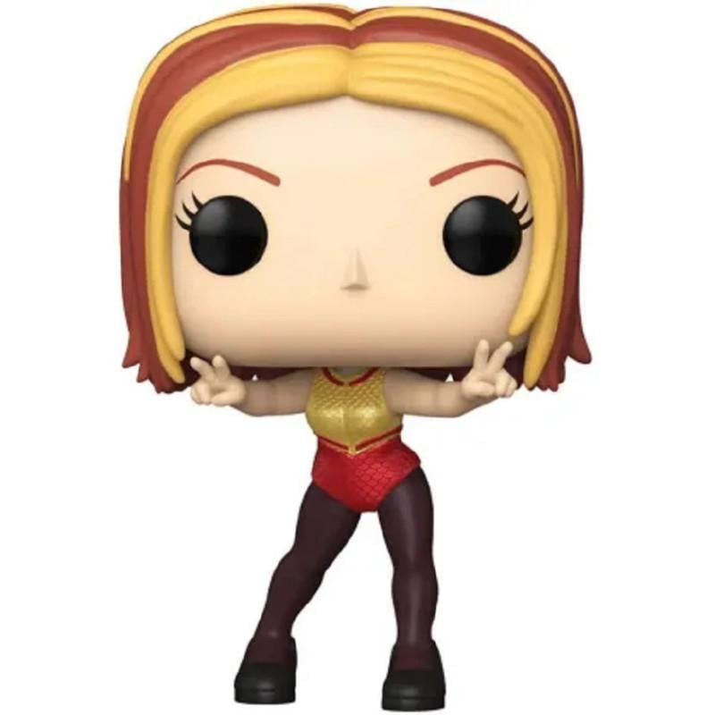 SPICE GIRLS - POP Rocks N° 503 - Ginger (Wannabe) - 2