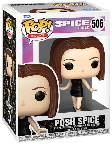 SPICE GIRLS - POP Rocks N° 506 - Posh (Wannabe) - 3