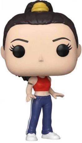 SPICE GIRLS - POP Rocks N° 505 - Sporty (Wannabe) - 2