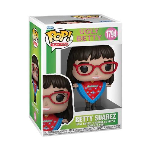 UGLY BETTY - POP TV N° 1794 - Betty Suarez - 2
