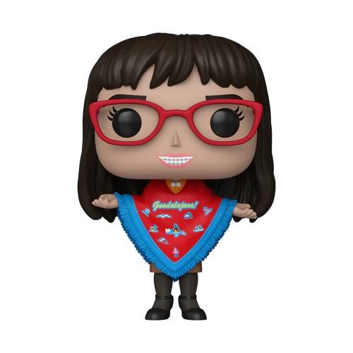 UGLY BETTY - POP TV N° 1794 - Betty Suarez - 3