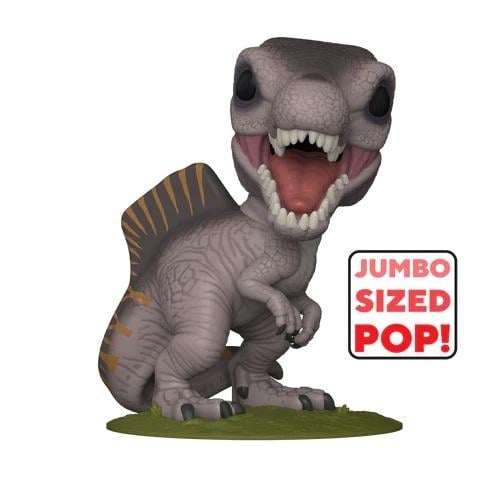 JURASSIC WORLD REBIRTH - POP JUMBO N° 1797 - Spinosaurus - 3