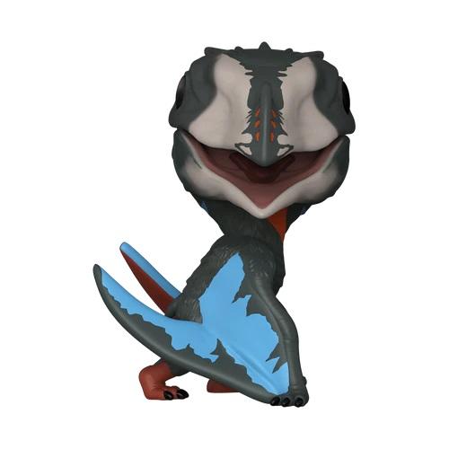JURASSIC WORLD REBIRTH - POP Movies N° 1801 - Quetzalcoatlus - 3