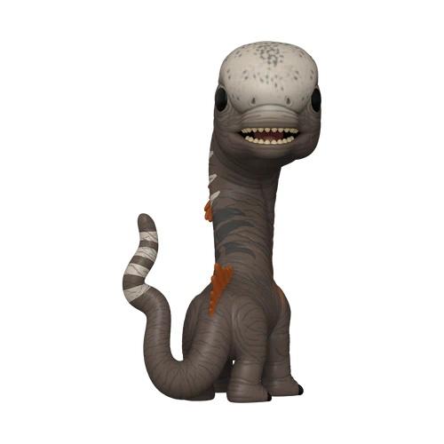 JURASSIC WORLD REBIRTH - POP Movies N° 1799 - Titanosaurus - 3
