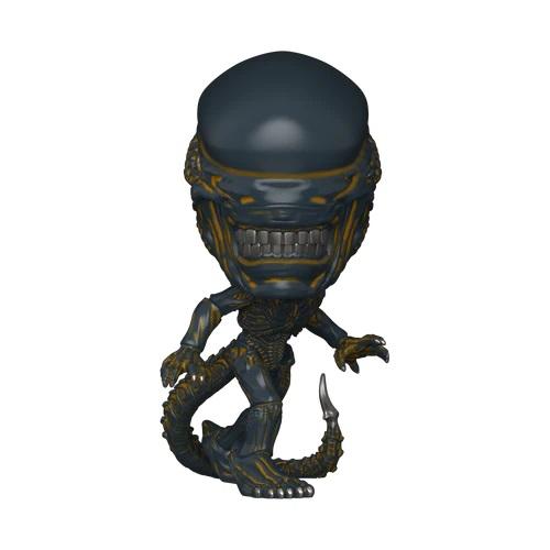ALIEN EARTH - POP SUPER N° 1768 - Xenomorph - 3