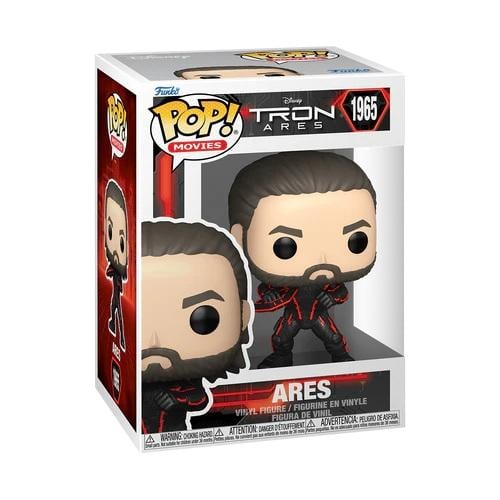 TRON ARES - POP Movies N° 1965 - Ares - 2