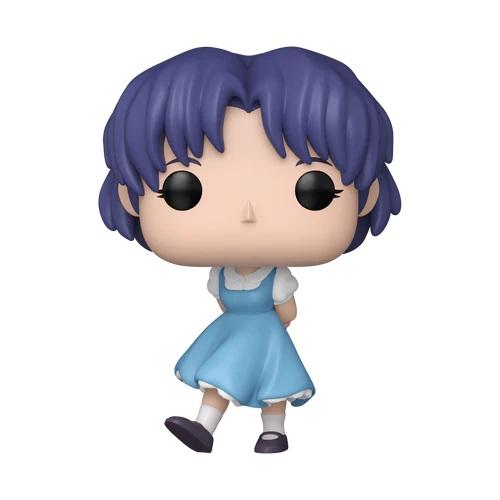 RANMA 1/2 - POP Animation N° 2027 - Akane - 3