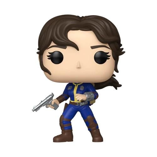 FALLOUT - POP TV N° 1764 - Lucy MacLean - 3