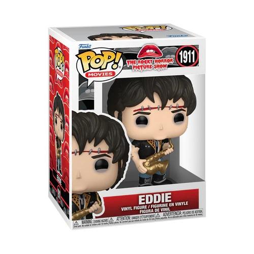 ROCKY HORROR PICTURE SHOW - POP Movies N° 1911 - Eddie - 2