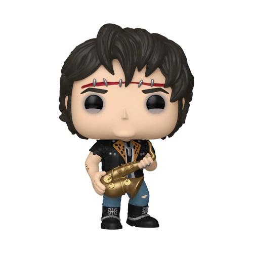 ROCKY HORROR PICTURE SHOW - POP Movies N° 1911 - Eddie - 3