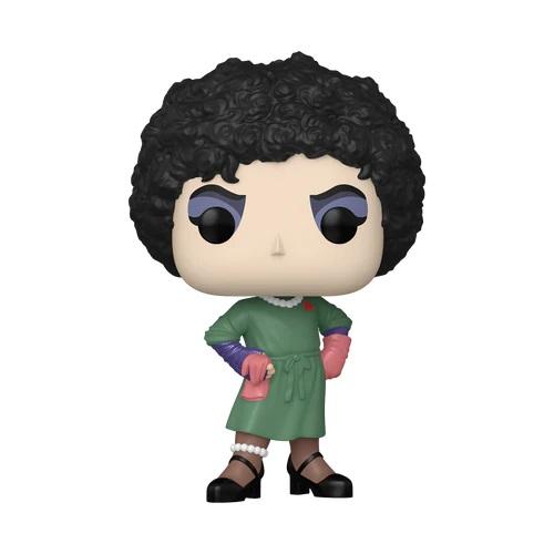 ROCKY HORROR PICTURE SHOW - POP Movies N° 1912 - Frank-N-Furter - 3