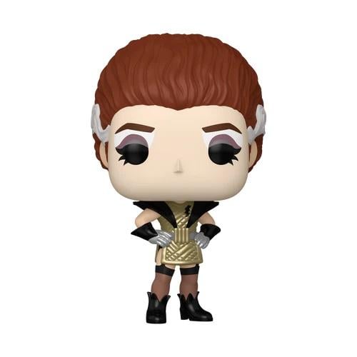 ROCKY HORROR PICTURE SHOW - POP Movies N° 1913 - Magenta - 3