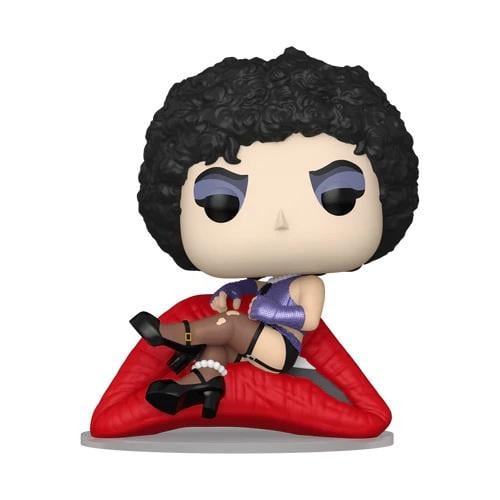 ROCKY HORROR PICTURE SHOW - POP Premium N° 1915 - Frank-N-Furter - 3