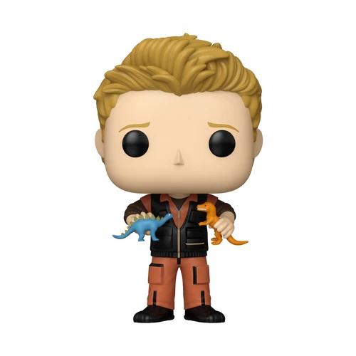 FIREFLY - POP TV N° 1823 - Hoban Washburne - 3