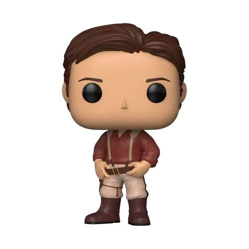 FIREFLY - POP TV N° 1821 - Malcolm Reynolds - 3
