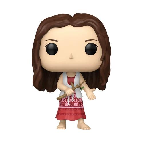 FIREFLY - POP TV N° 1827 - River Tam - 3