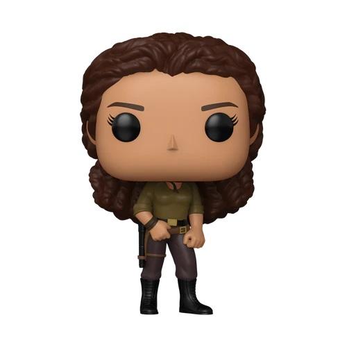 FIREFLY - POP TV N° 1822 - Zoe Washburne - 3