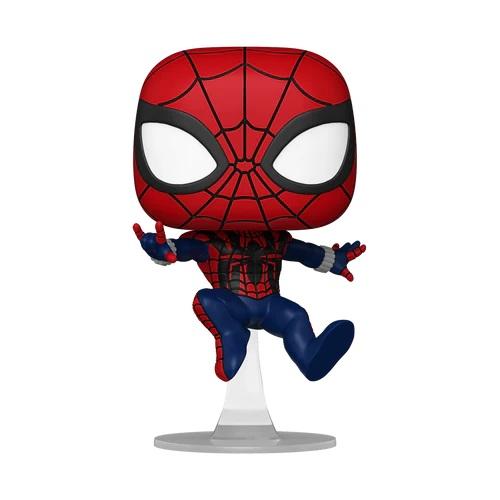 MARVEL - POP N° 1507 - Sensational Spider-Man 