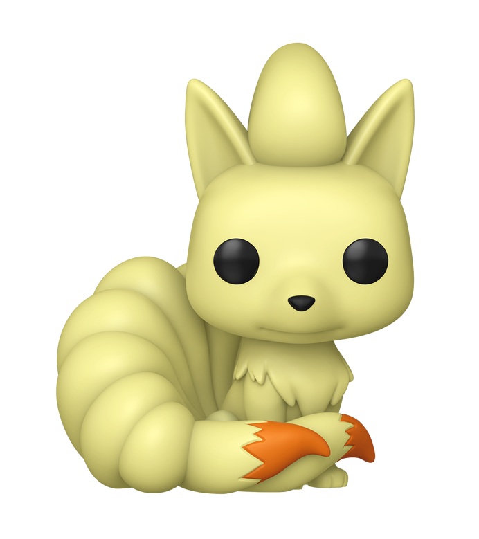POKEMON - POP JUMBO N° 1107 - Feunard