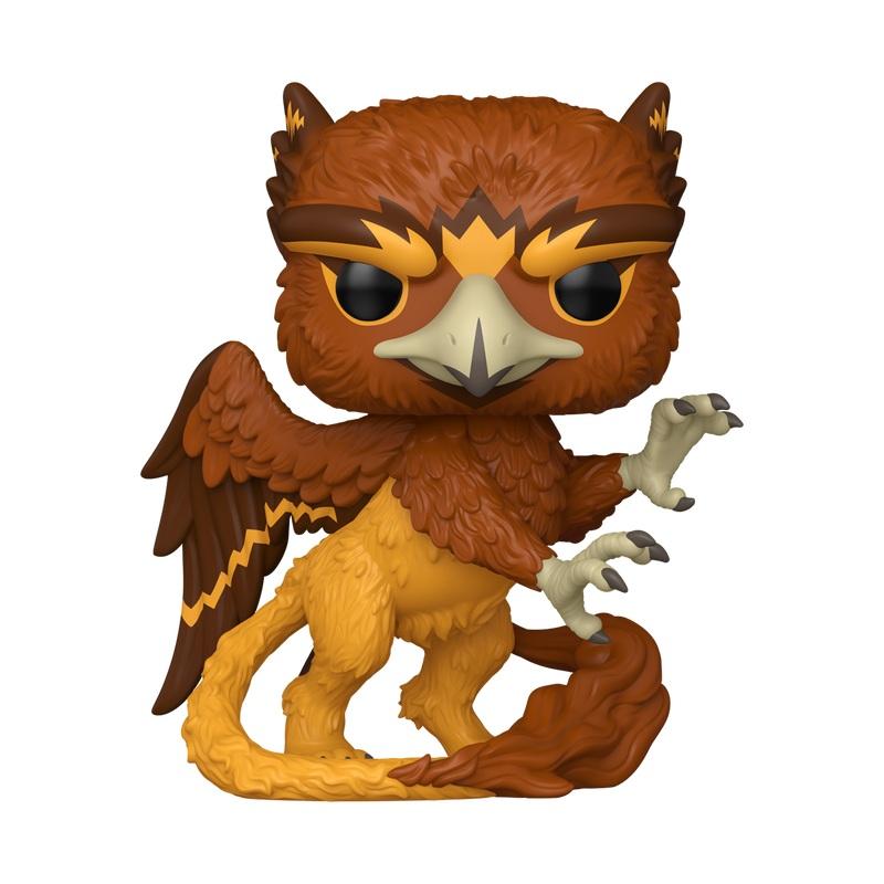 POP Myths N° 31 - Griffon - 3