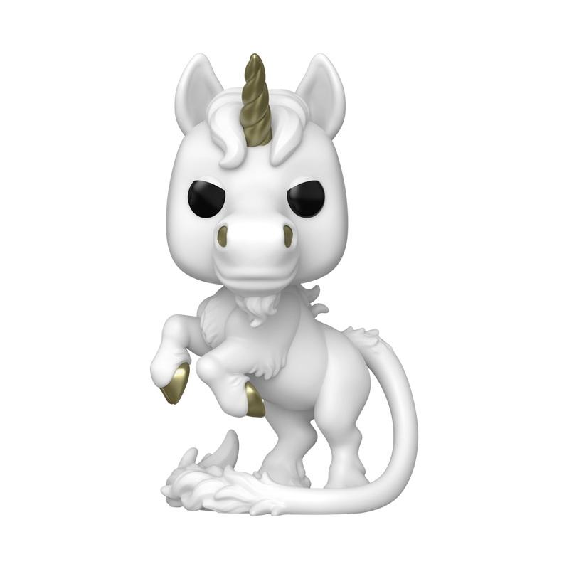 POP Myths N° 34 - Licorne - 3