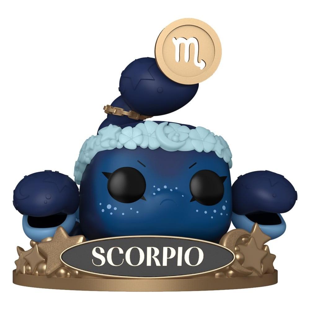 POP Zodiac N° 16 - Scorpio - 3