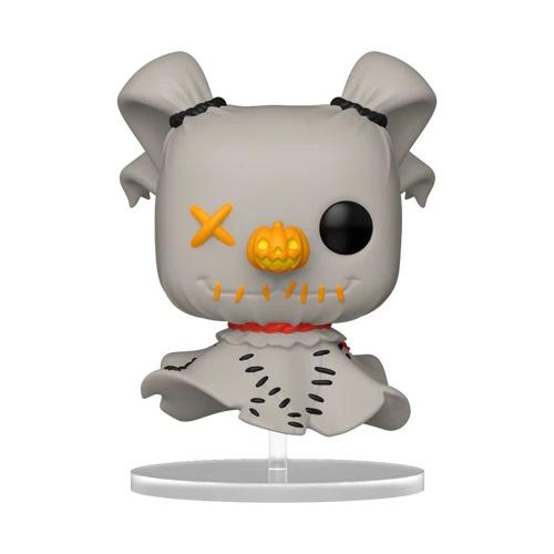 POP商品 Amazon.com: Funko Medium Invader - Pink (GameStop Exc) Pop 8