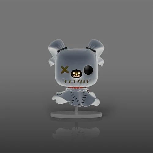 DISNEY - POP N° 1636 - Patchwork Zero (GW) : ShopForGeek.com