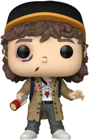 STRANGER THINGS - POP TV N° 1800 - Dustin Henderson - 3