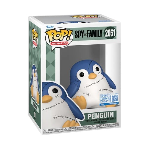 ワンピース　Penguin sama Shachi & Penguin OP09-003 C Emperors in the New World - ONE