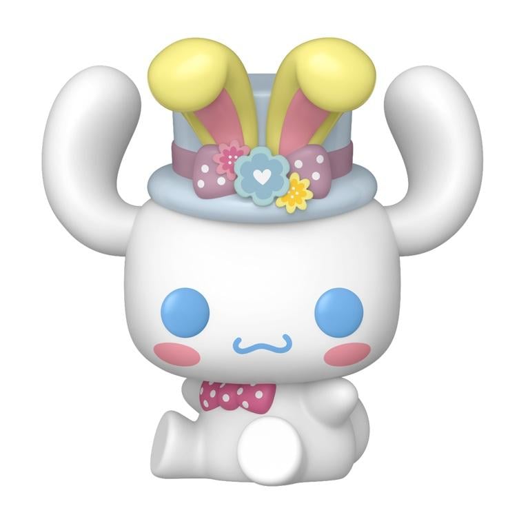 HELLO KITTY SPRING - POP Sanrio N° 131 - Cinnamoroll with bunny ears - 3
