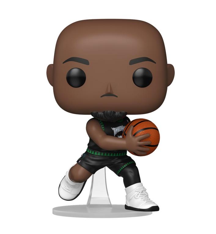 LEGENDS - POP NBA N° 226 - Kevin Garnett (Wolves) : ShopForGeek